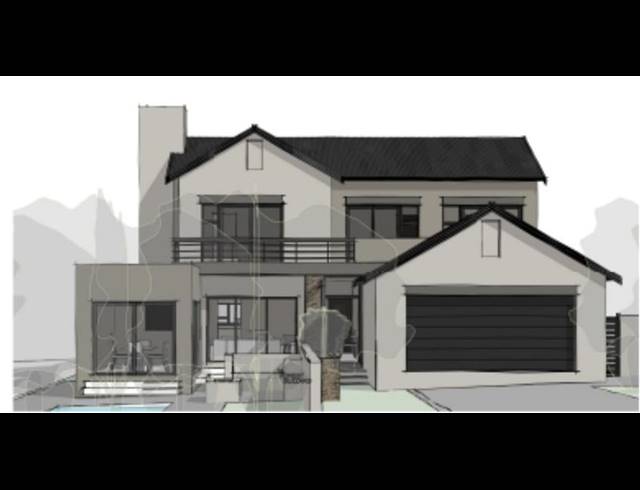 4 BEDROOM HOUSE FOR SALE IN FOUNTAINBROOK ESTATE